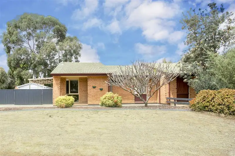 Main view of Homely house listing, 40 Verbena Drive, Parafield Gardens SA 5107