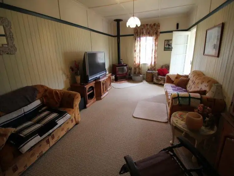 Third view of Homely house listing, 1 Bismark Street, Tenterfield NSW 2372