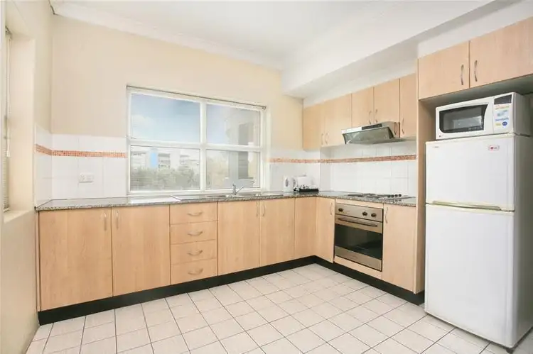 Main view of Homely apartment listing, 24/1285 Botany Road, Mascot NSW 2020