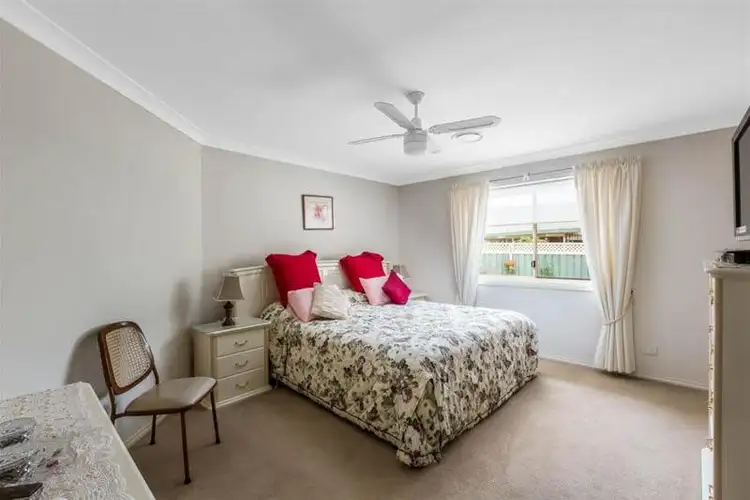 Fifth view of Homely house listing, 62 Sheraton Circuit, Bomaderry NSW 2541