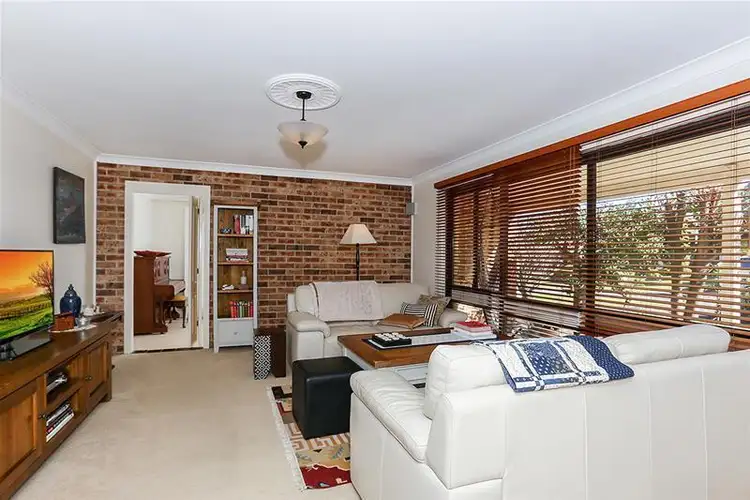 Second view of Homely house listing, 2 Daydream Close, Ashtonfield NSW 2323