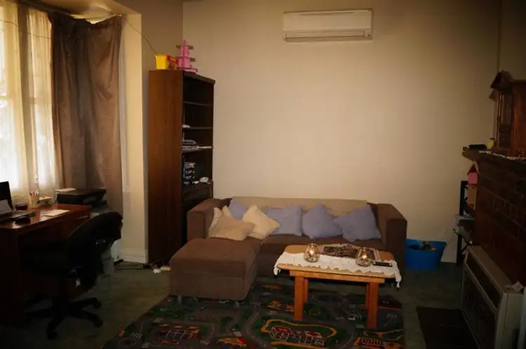 Second view of Homely house listing, 87 Saxton Street, Numurkah VIC 3636