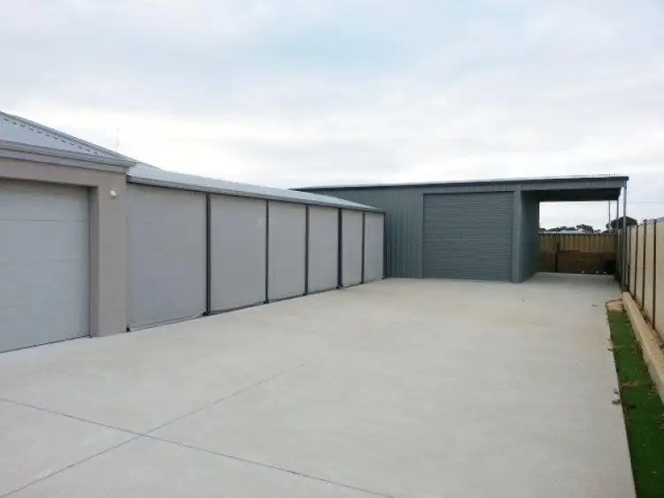 Seventh view of Homely house listing, 12 DRYANDRA Boulevard, Jurien Bay WA 6516