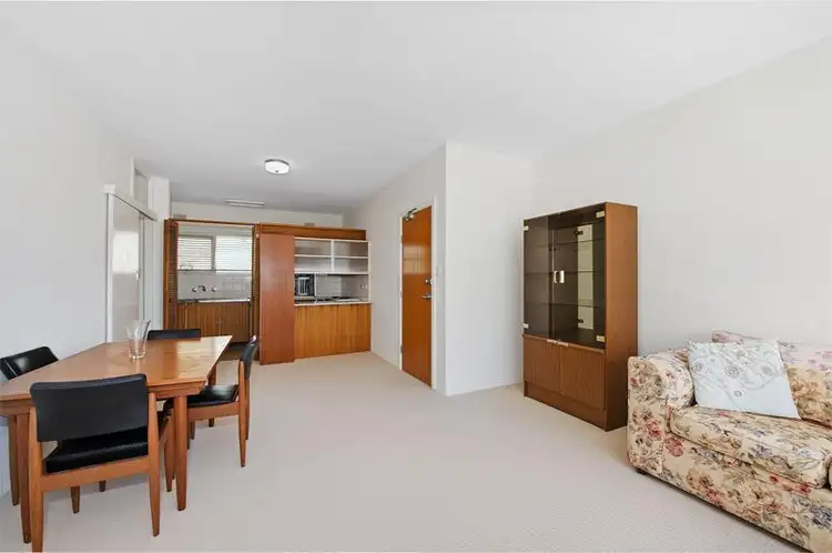 Second view of Homely apartment listing, 2/25 Cohen Street, Fairlight NSW 2094