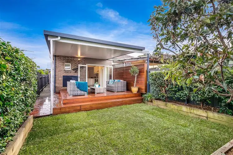 78 Park Road, Marrickville NSW 2204