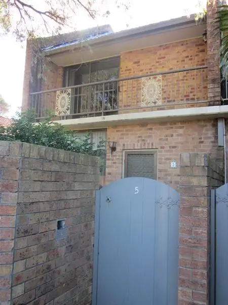 5/18 Hopkins Street, Merewether NSW 2291