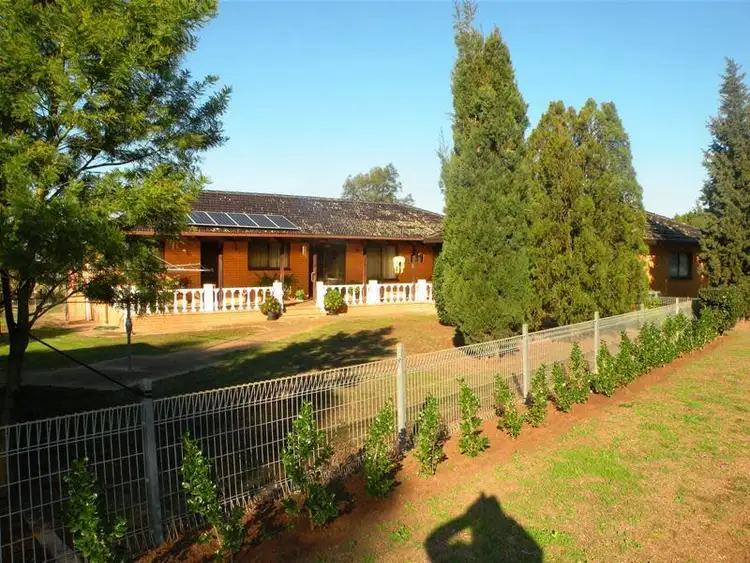 Second view of Homely house listing, 545 Bacchus Marsh Road, Lara VIC 3212