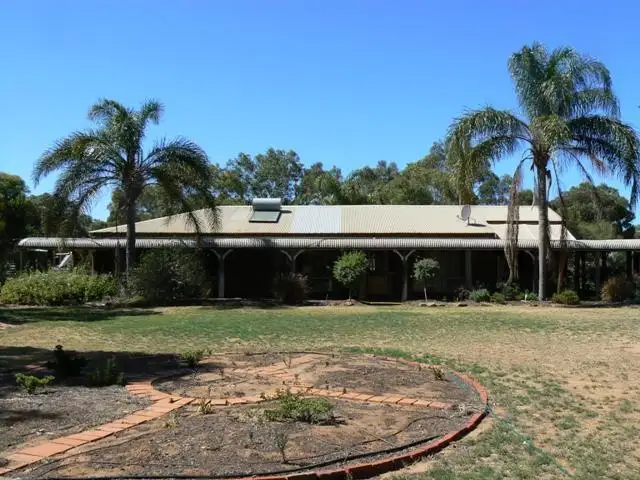 Main view of Homely rural property listing, 22 Galilee Way, Woorree WA 6530