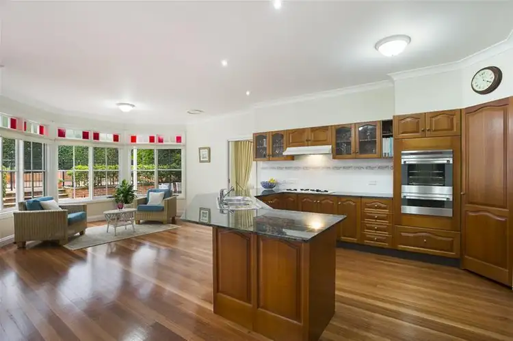 Third view of Homely house listing, 24 Cross Street, Pymble NSW 2073