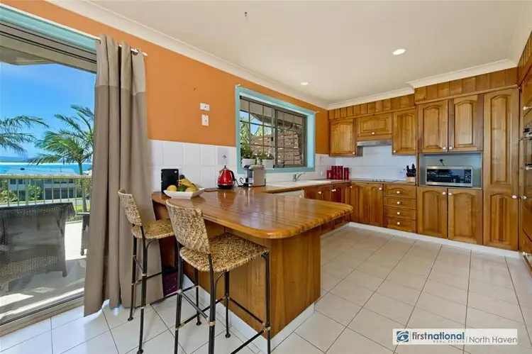 Fourth view of Homely house listing, 10 Skyline Place, Bonny Hills NSW 2445