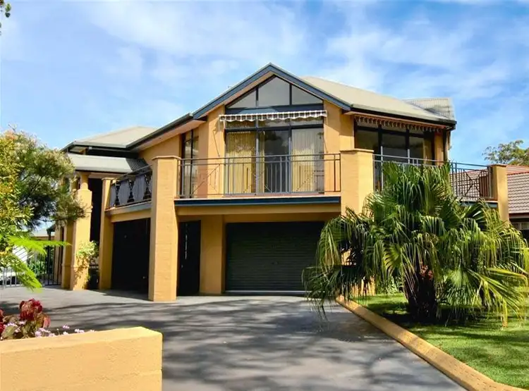 Main view of Homely house listing, 27 Callala Bay Road, Callala Bay NSW 2540
