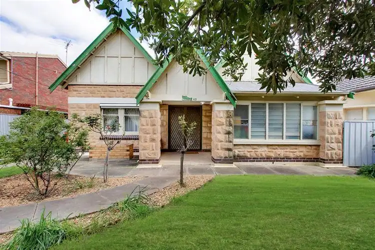 Main view of Homely house listing, 63 Denman Terrace, Lower Mitcham SA 5062