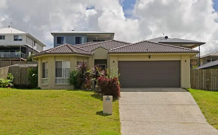 12 Krystle  Court, Upper Coomera QLD 4209