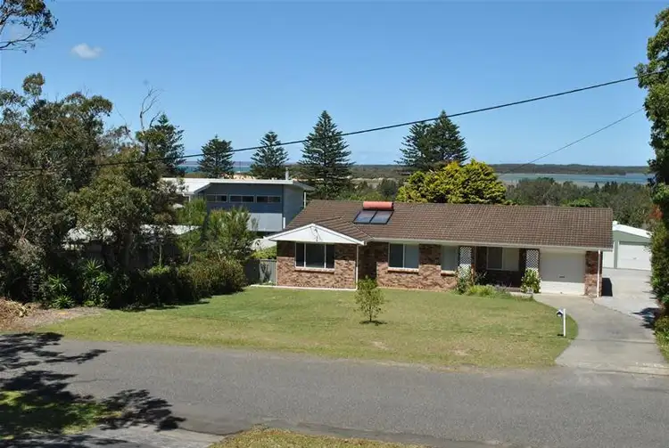 Second view of Homely house listing, 66 Silvermere Street, Culburra Beach NSW 2540