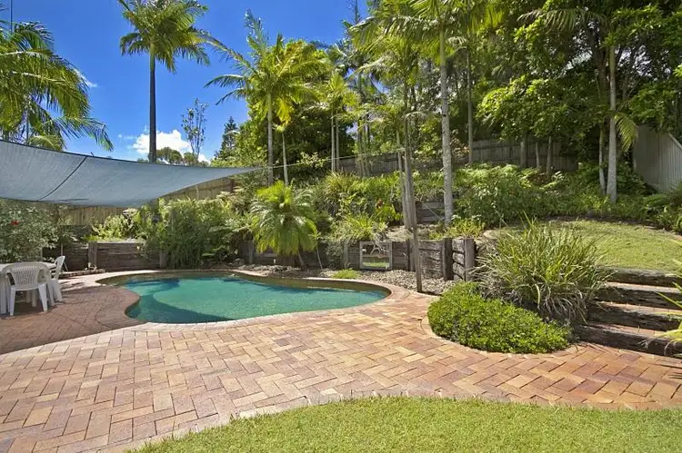 98 Murtha Drive, Elanora QLD 4221
