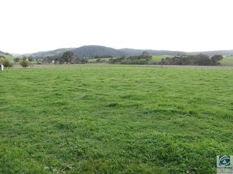 Main view of Homely land listing, Lot 2 Edmondson Lane, Wooragee VIC 3747