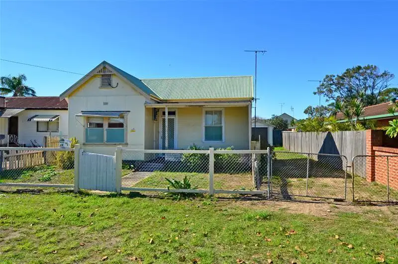 Main view of Homely house listing, 45 Webb Road, Booker Bay NSW 2257