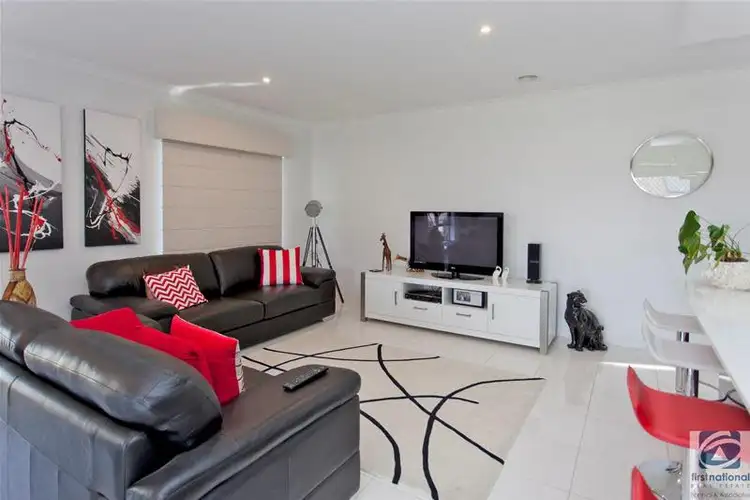 2 Cleeland Court, Wodonga VIC 3690