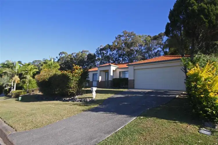 Second view of Homely house listing, 34 Stanfield Drive, Upper Coomera QLD 4209