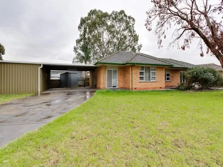 2 Bert Street, Modbury SA 5092