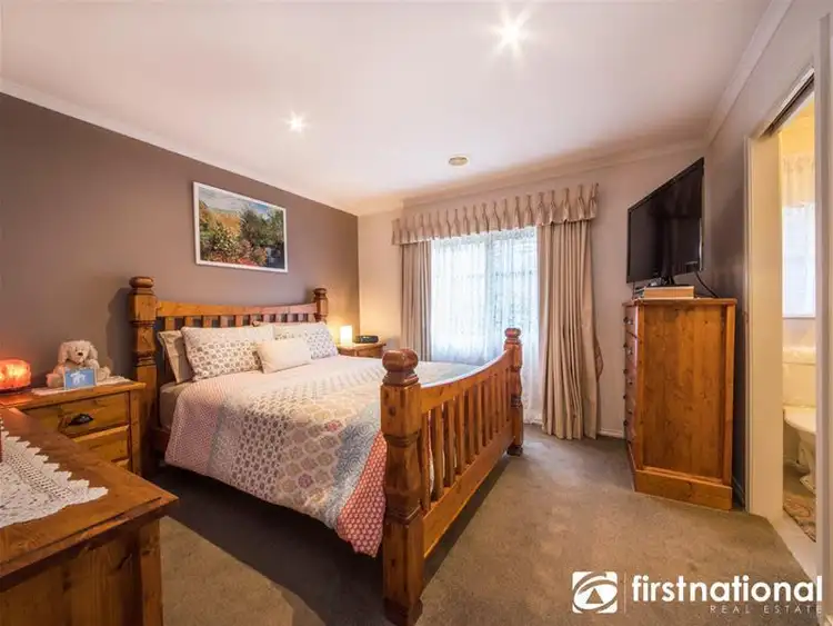 Second view of Homely house listing, 2/2 Sarah Louise Place, Berwick VIC 3806