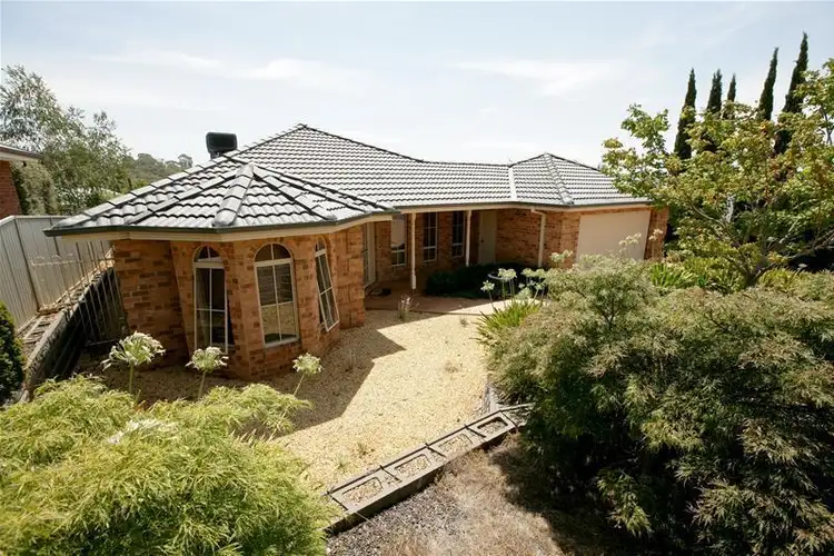 Main view of Homely house listing, 12 Yanko Crescent, Wagga Wagga NSW 2650