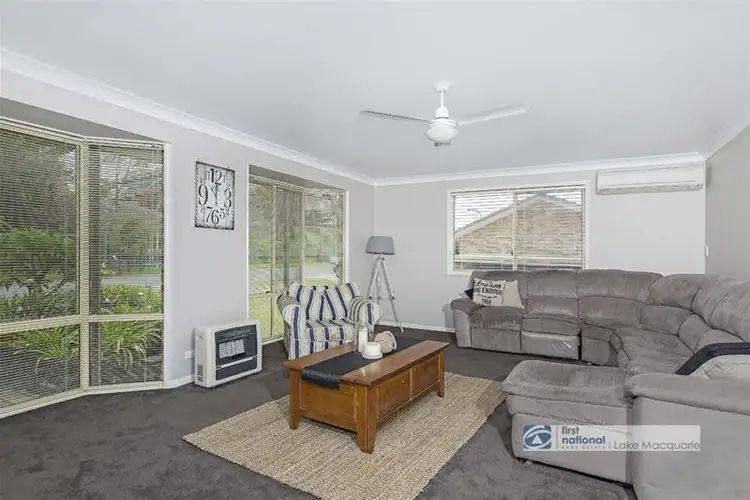 Fifth view of Homely house listing, 6 Baurea Close, Edgeworth NSW 2285