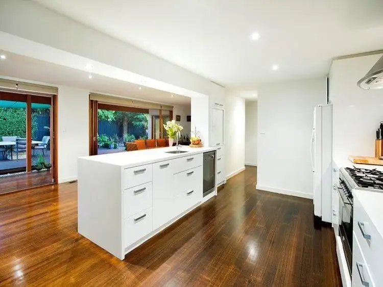 Third view of Homely house listing, 11 Unsworth Road, Ringwood North VIC 3134