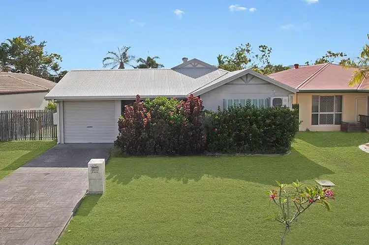 28 Eureka Crescent, Kirwan QLD 4817