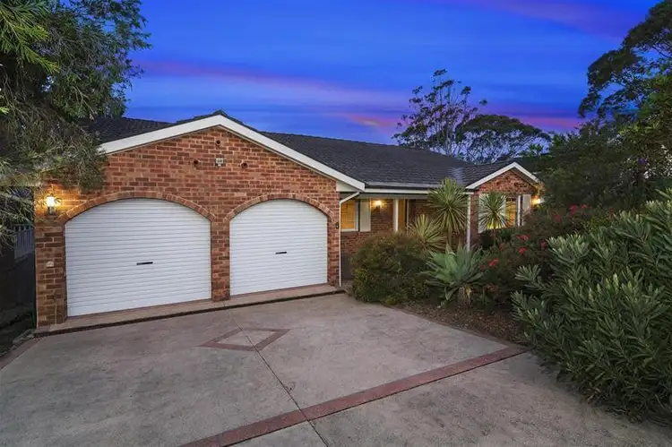 98 Kambora Avenue, Davidson NSW 2085