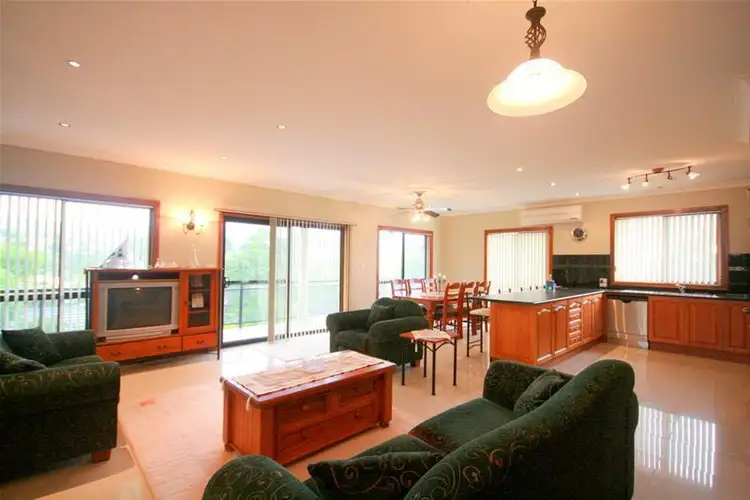 Third view of Homely house listing, 1 Carbeen Crescent, Cordeaux Heights NSW 2526