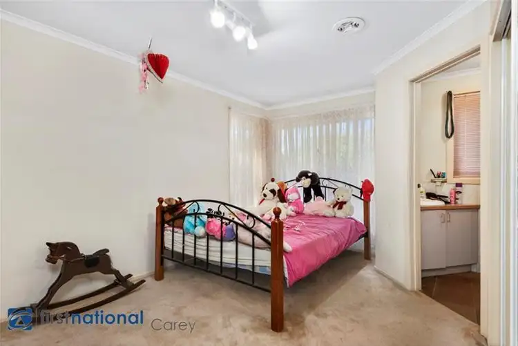 Sixth view of Homely house listing, 54 Cameron Crescent, Lara VIC 3212