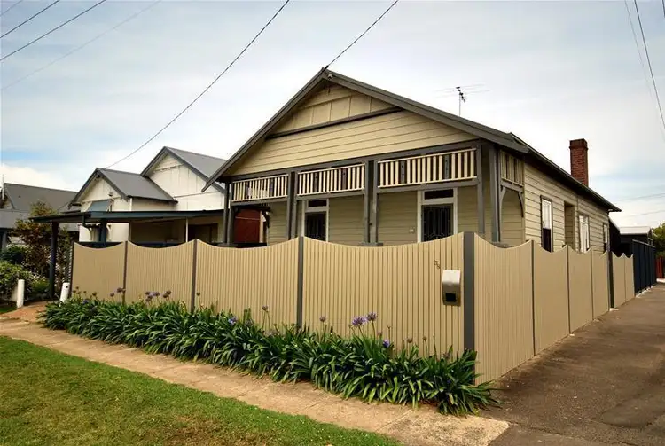 58 Fawcett Street, Mayfield NSW 2304