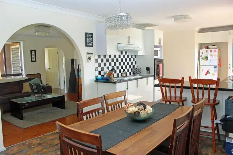 Fourth view of Homely house listing, 46 Campbell Parade, Mannering Park NSW 2259