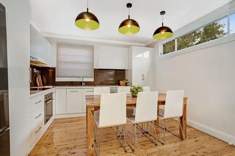 Sixth view of Homely house listing, 491 Glebe Road, Adamstown NSW 2289