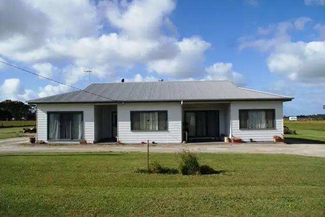 171 Wickham Road, Woolsthorpe VIC 3276