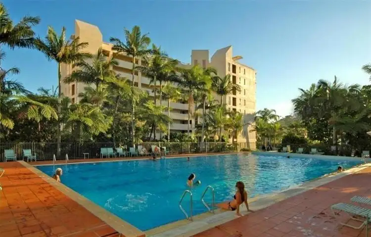 Third view of Homely apartment listing, 2203-2204 Pacific Ba Resort Drive, Coffs Harbour NSW 2450