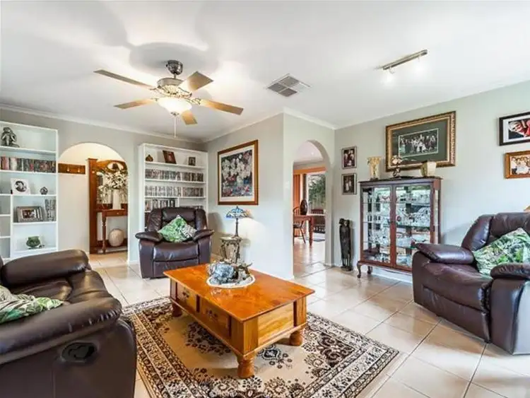 Third view of Homely house listing, 22 Kingsley Drive, Sunbury VIC 3429