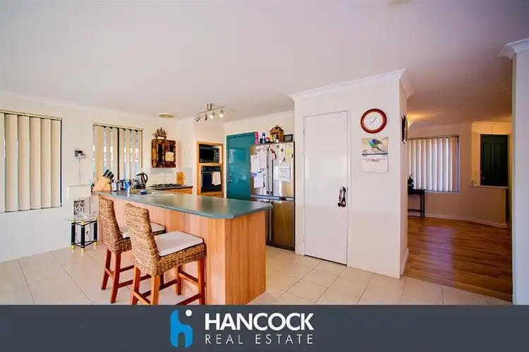 Sixth view of Homely house listing, 3 Woodquay Avenue, Australind WA 6233