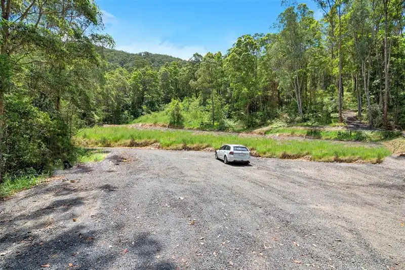 Main view of Homely land listing, 860 Tallebudgera Creek Road, Tallebudgera Valley QLD 4228