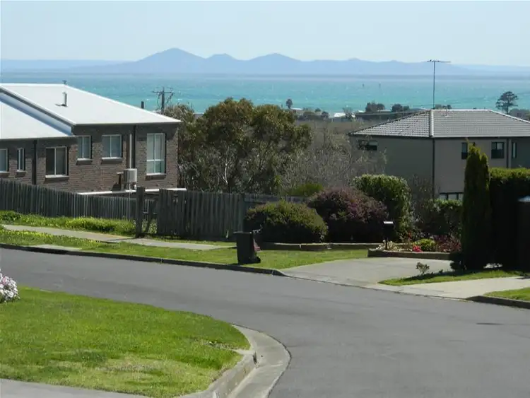 Second view of Homely land listing, 8 Rosslare Court, Portarlington VIC 3223