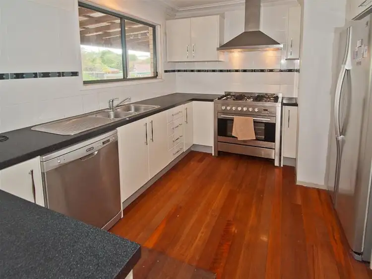 Third view of Homely house listing, 42 Alexis Street, Aspley QLD 4034