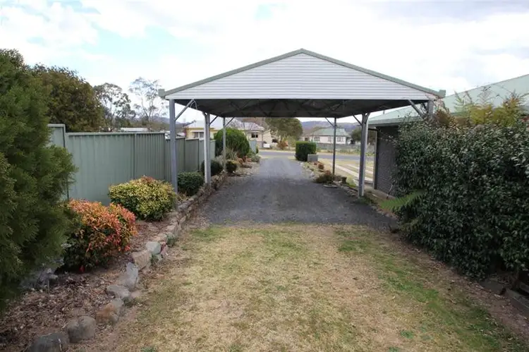 Fourth view of Homely house listing, 7 Logan Street, Tenterfield NSW 2372