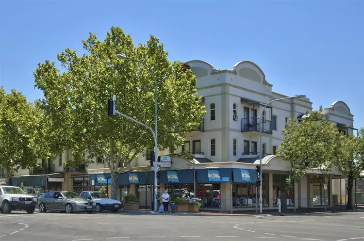 Main view of Homely apartment listing, 22/326 Gilles Street, Adelaide SA 5000