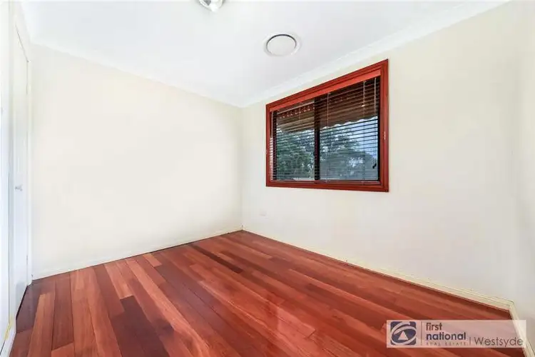 Fifth view of Homely townhouse listing, 5/10 Gilba Road, Pendle Hill NSW 2145