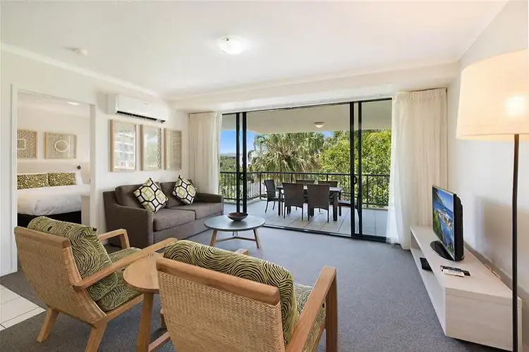 Fourth view of Homely unit listing, 338/9 Wirraway Street, Alexandra Headland QLD 4572