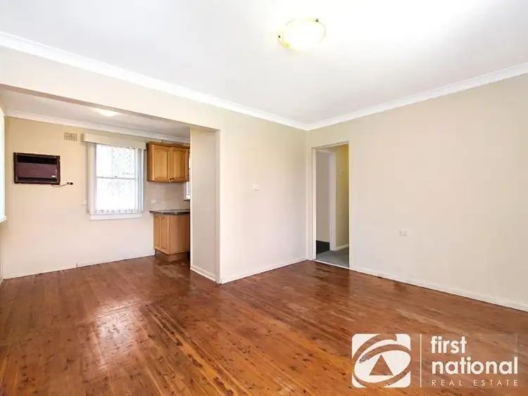Third view of Homely house listing, 37 Goroka Street, Whalan NSW 2770
