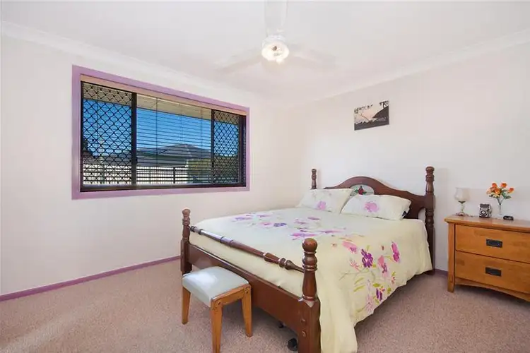 Fifth view of Homely house listing, 28 DA Olley Drive, Goonellabah NSW 2480