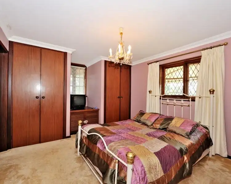 Seventh view of Homely house listing, 14 Kuranda Place, Darlington WA 6070