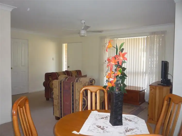 Fourth view of Homely villa listing, 3/14 Eucalyptus Circuit, Warabrook NSW 2304